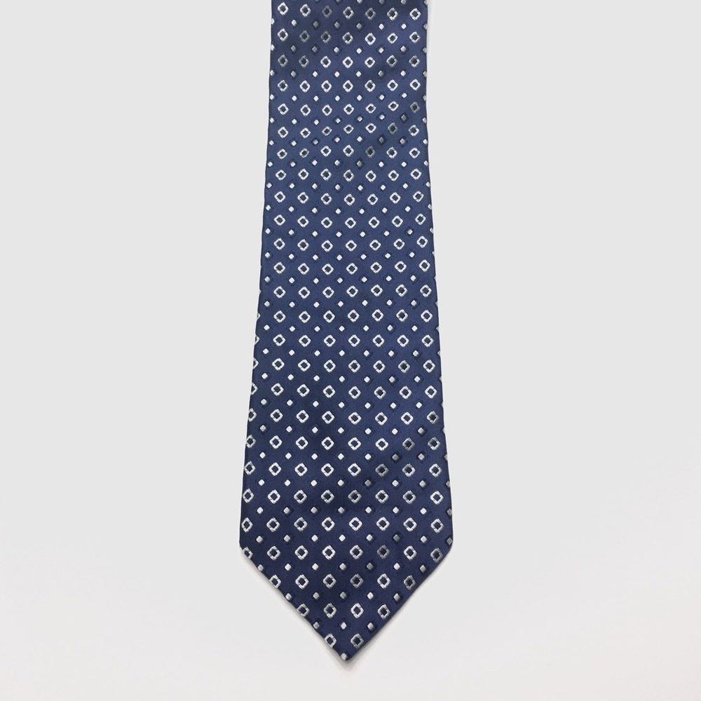 Tommy Hilfiger 100% Silk Neck Tie
